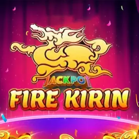 Fire Kirin logo