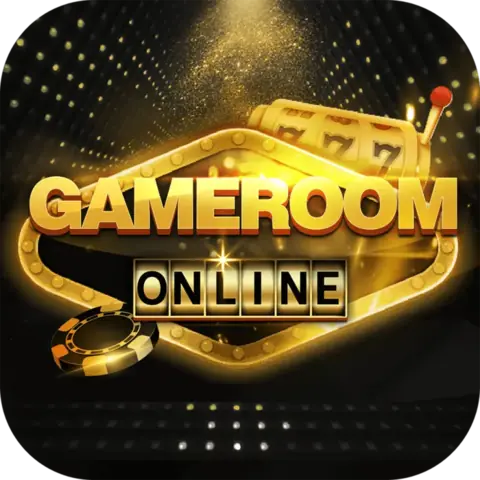 Game Room logo