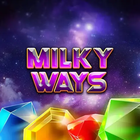 Milky Way logo